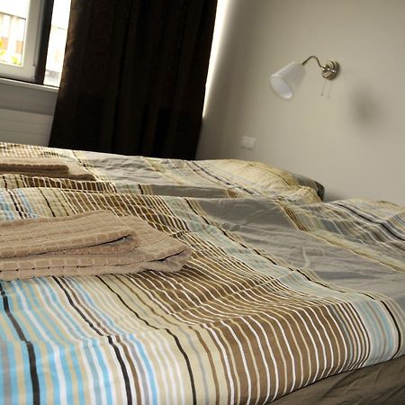 Nordic Guest House Keflavík Zimmer foto